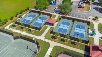 Stunning 3700 sqft custom 4bd/4.5ba home in prestigious Hampton on Hampton Hall Club in South Carolina - for sale on GolfHomes.com, golf home, golf lot