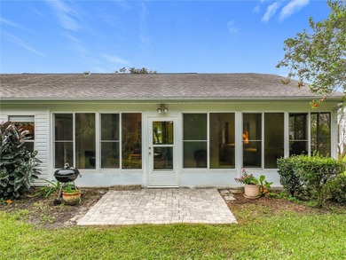 Under contract-accepting backup offers. Beautiful and Private on Plantation Golf Club in Florida - for sale on GolfHomes.com, golf home, golf lot