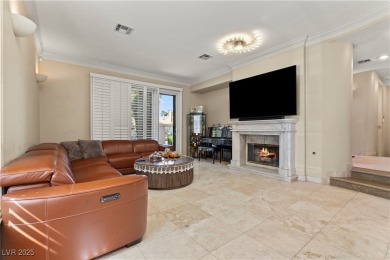 This Single Family Home in Spanish Trail Country Club is in an on Spanish Trail Golf and Country Club in Nevada - for sale on GolfHomes.com, golf home, golf lot