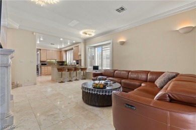 This Single Family Home in Spanish Trail Country Club is in an on Spanish Trail Golf and Country Club in Nevada - for sale on GolfHomes.com, golf home, golf lot