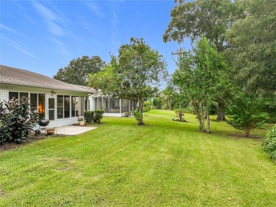 Under contract-accepting backup offers. Beautiful and Private on Plantation Golf Club in Florida - for sale on GolfHomes.com, golf home, golf lot