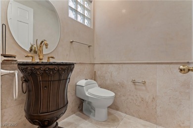 This Single Family Home in Spanish Trail Country Club is in an on Spanish Trail Golf and Country Club in Nevada - for sale on GolfHomes.com, golf home, golf lot