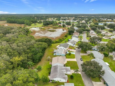 Under contract-accepting backup offers. Beautiful and Private on Plantation Golf Club in Florida - for sale on GolfHomes.com, golf home, golf lot