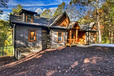 Overlooking a serene hidden lake-known by some residents as on White Path Golf Club in Georgia - for sale on GolfHomes.com, golf home, golf lot