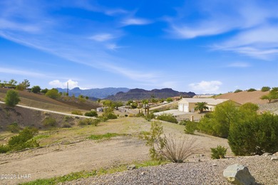 Entertainers Dream Backyard! Lagoon Style Pebble Tek Solar on London Bridge Golf Course in Arizona - for sale on GolfHomes.com, golf home, golf lot