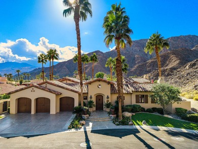 Welcome to 77205 Loma Vista, an exceptional residence in the on La Quinta Golf  Resort and Country Clubs in California - for sale on GolfHomes.com, golf home, golf lot