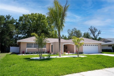 Welcome to 8060 Canterbury Chase, Largo, Florida! Nestled in the on Bayou Golf Club in Florida - for sale on GolfHomes.com, golf home, golf lot