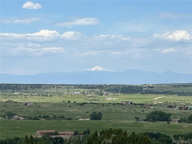 This property is one of over 140 individual lots being sold on Hollydot Golf Course in Colorado - for sale on GolfHomes.com, golf home, golf lot