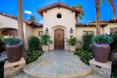 Welcome to 77205 Loma Vista, an exceptional residence in the on La Quinta Golf  Resort and Country Clubs in California - for sale on GolfHomes.com, golf home, golf lot