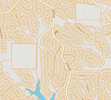 There's a sweet wooded lot in Bella Vista for sale,
On on Bella Vista Country Club - Scottsdale in Arkansas - for sale on GolfHomes.com, golf home, golf lot