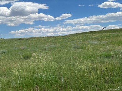 This property is one of over 140 individual lots being sold on Hollydot Golf Course in Colorado - for sale on GolfHomes.com, golf home, golf lot
