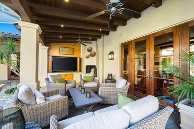 Welcome to 77205 Loma Vista, an exceptional residence in the on La Quinta Golf  Resort and Country Clubs in California - for sale on GolfHomes.com, golf home, golf lot