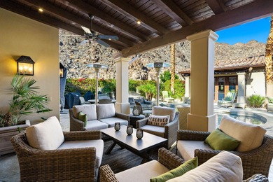 Welcome to 77205 Loma Vista, an exceptional residence in the on La Quinta Golf  Resort and Country Clubs in California - for sale on GolfHomes.com, golf home, golf lot