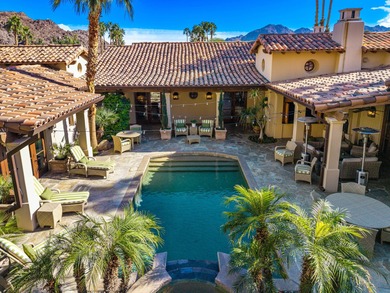 Welcome to 77205 Loma Vista, an exceptional residence in the on La Quinta Golf  Resort and Country Clubs in California - for sale on GolfHomes.com, golf home, golf lot