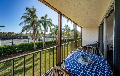 Priced to make it your own! Quiet & rare 3 bedroom, 2 bathroom on Countryside Country Club in Florida - for sale on GolfHomes.com, golf home, golf lot