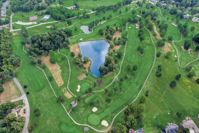 Please consider this exceptional opportunity to construct your on Foxcliff Golf Club in Indiana - for sale on GolfHomes.com, golf home, golf lot