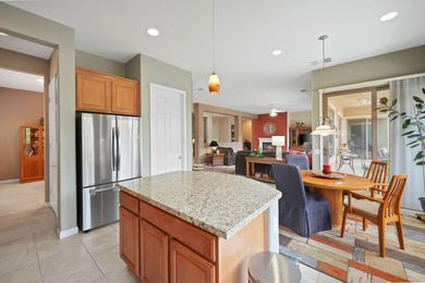 Located in the sought after Sun City Shadow Hills Community on Shadow Hills Golf Club in California - for sale on GolfHomes.com, golf home, golf lot