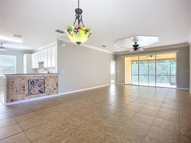 This villa was designed by GL Homes Builder as part of the very on Caloosa Greens Executive Golf Course in Florida - for sale on GolfHomes.com, golf home, golf lot