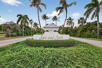 PRIME LOCATION! Exceptional crown jewel, one of a kind on Red Reef Executive Golf Course in Florida - for sale on GolfHomes.com, golf home, golf lot