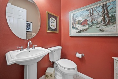 Located in the sought after Sun City Shadow Hills Community on Shadow Hills Golf Club in California - for sale on GolfHomes.com, golf home, golf lot