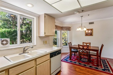 Charming End-Unit located within the exclusive gated *Reserve* on On Top Of The World Golf Course in Florida - for sale on GolfHomes.com, golf home, golf lot