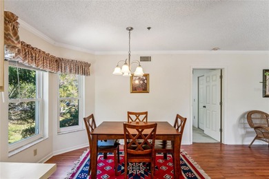 Charming End-Unit located within the exclusive gated *Reserve* on On Top Of The World Golf Course in Florida - for sale on GolfHomes.com, golf home, golf lot