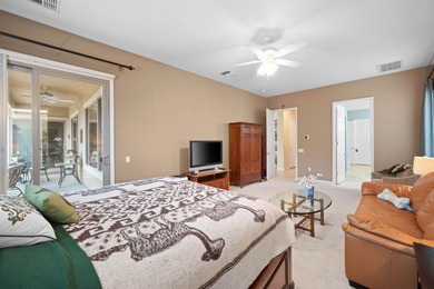 Located in the sought after Sun City Shadow Hills Community on Shadow Hills Golf Club in California - for sale on GolfHomes.com, golf home, golf lot