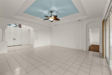 Looking for a serene view? Look no further. You'll find it in on Heron Creek Golf and Country Club in Florida - for sale on GolfHomes.com, golf home, golf lot