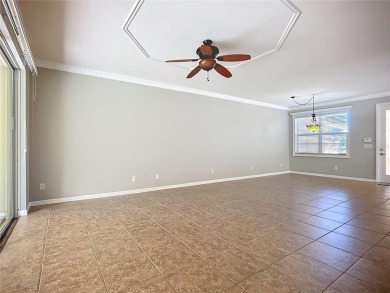 This villa was designed by GL Homes Builder as part of the very on Caloosa Greens Executive Golf Course in Florida - for sale on GolfHomes.com, golf home, golf lot