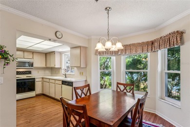 Charming End-Unit located within the exclusive gated *Reserve* on On Top Of The World Golf Course in Florida - for sale on GolfHomes.com, golf home, golf lot