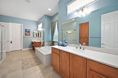 Located in the sought after Sun City Shadow Hills Community on Shadow Hills Golf Club in California - for sale on GolfHomes.com, golf home, golf lot