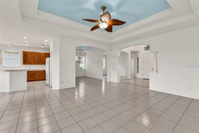 Looking for a serene view? Look no further. You'll find it in on Heron Creek Golf and Country Club in Florida - for sale on GolfHomes.com, golf home, golf lot