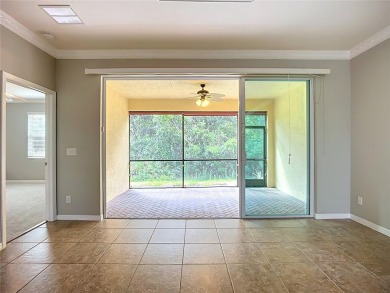 This villa was designed by GL Homes Builder as part of the very on Caloosa Greens Executive Golf Course in Florida - for sale on GolfHomes.com, golf home, golf lot