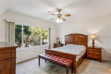 Charming End-Unit located within the exclusive gated *Reserve* on On Top Of The World Golf Course in Florida - for sale on GolfHomes.com, golf home, golf lot