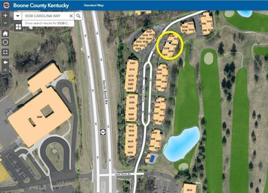 100 percent Financing Available Through USDA/Rural Housing! This on Meadowood Golf Club in Kentucky - for sale on GolfHomes.com, golf home, golf lot