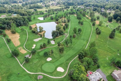 Please consider this exceptional opportunity to construct your on Foxcliff Golf Club in Indiana - for sale on GolfHomes.com, golf home, golf lot