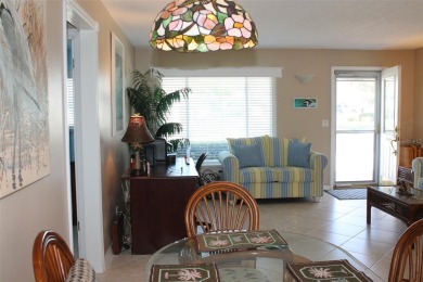 Welcome to this stunning and updated Baldwin model home on Mainlands Golf Club in Florida - for sale on GolfHomes.com, golf home, golf lot