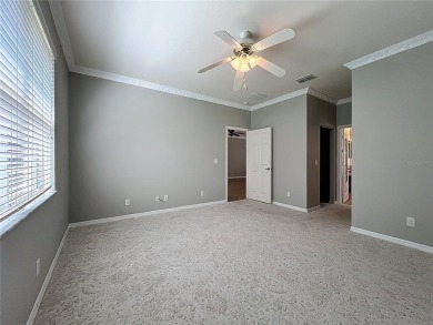 This villa was designed by GL Homes Builder as part of the very on Caloosa Greens Executive Golf Course in Florida - for sale on GolfHomes.com, golf home, golf lot