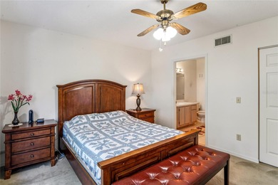 Charming End-Unit located within the exclusive gated *Reserve* on On Top Of The World Golf Course in Florida - for sale on GolfHomes.com, golf home, golf lot