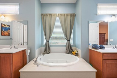 Located in the sought after Sun City Shadow Hills Community on Shadow Hills Golf Club in California - for sale on GolfHomes.com, golf home, golf lot