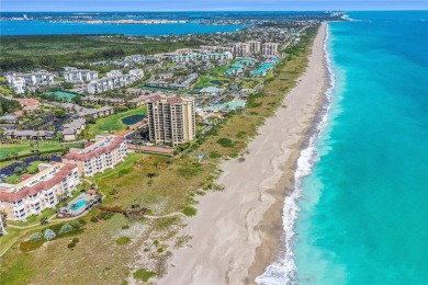 Beautiful Capstan, hear the ocean from your lanai with peak view on Ocean Village Golf Course in Florida - for sale on GolfHomes.com, golf home, golf lot