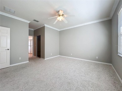 This villa was designed by GL Homes Builder as part of the very on Caloosa Greens Executive Golf Course in Florida - for sale on GolfHomes.com, golf home, golf lot
