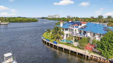 PRIME LOCATION! Exceptional crown jewel, one of a kind on Red Reef Executive Golf Course in Florida - for sale on GolfHomes.com, golf home, golf lot