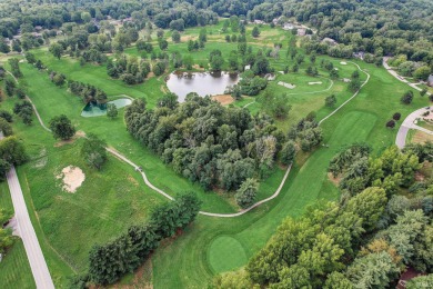 Please consider this exceptional opportunity to construct your on Foxcliff Golf Club in Indiana - for sale on GolfHomes.com, golf home, golf lot