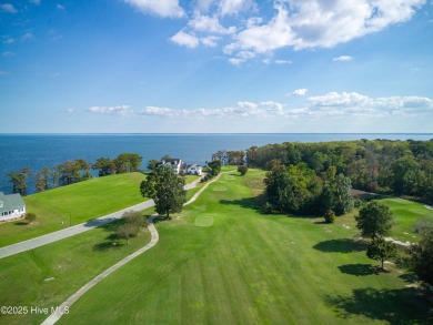 Fantastic level lot with a westerly view from the rear and east on Occano Golf Course in North Carolina - for sale on GolfHomes.com, golf home, golf lot