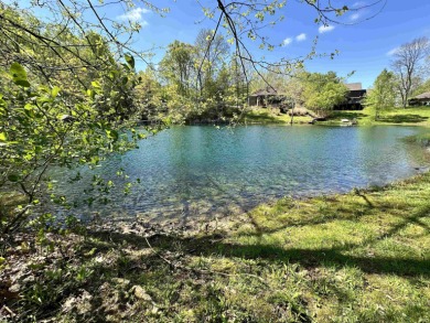 Please consider this exceptional opportunity to construct your on Foxcliff Golf Club in Indiana - for sale on GolfHomes.com, golf home, golf lot