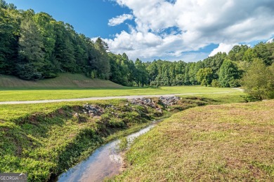 Are you ready to build your dream home in the North GA on White Path Golf Club in Georgia - for sale on GolfHomes.com, golf home, golf lot