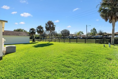 The beautiful weather is here, you should be too! This adorable on El Diablo Executive Golf Course in Florida - for sale on GolfHomes.com, golf home, golf lot