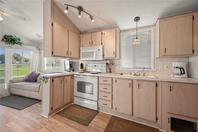 Golf Course Views & Resort Living in Riverview s 55+ Gated on Riverview Golf Course in Arizona - for sale on GolfHomes.com, golf home, golf lot