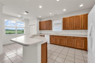Looking for a serene view? Look no further. You'll find it in on Heron Creek Golf and Country Club in Florida - for sale on GolfHomes.com, golf home, golf lot